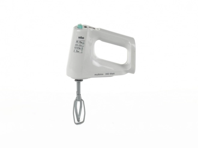 Håndmixer Braun