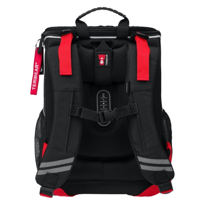 Ergonomi på mål med ERGO ADJUSTABLE SYSTEM