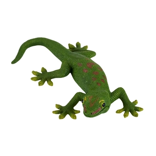 Mojo Gecko