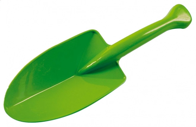 Androni Sandspade - 27 cm, grøn