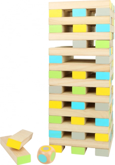 Small Foot Jenga tårn XXL