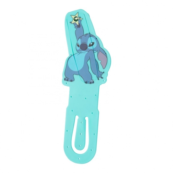 Stitch, læselampe