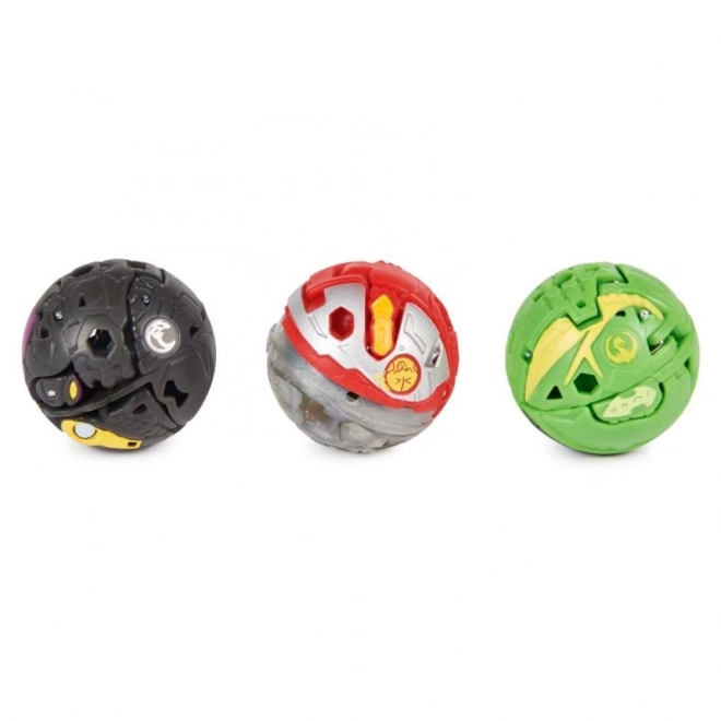 Startpakke Bakugan Specielt Angreb