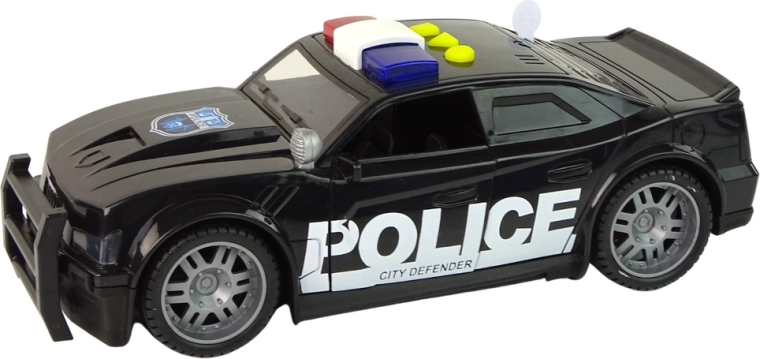 Realistisk design og detaljer