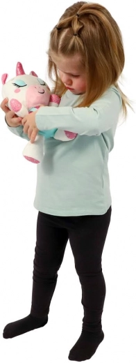 Blød og sikker plys til de mindste