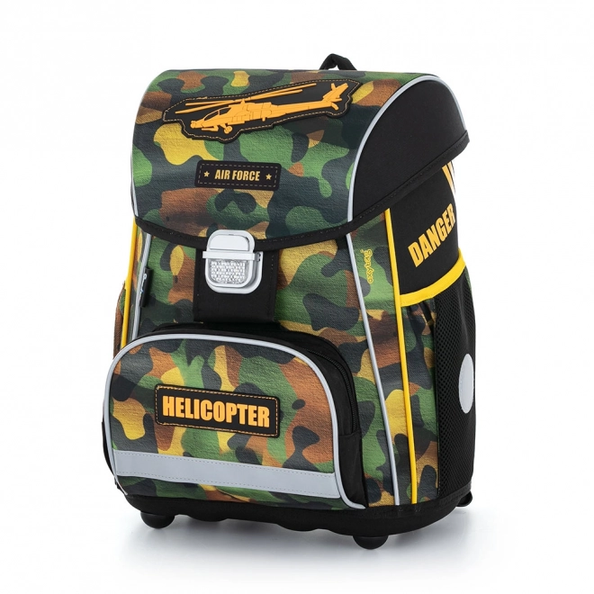 Skoles68t 3ks PREMIUM Helikopter