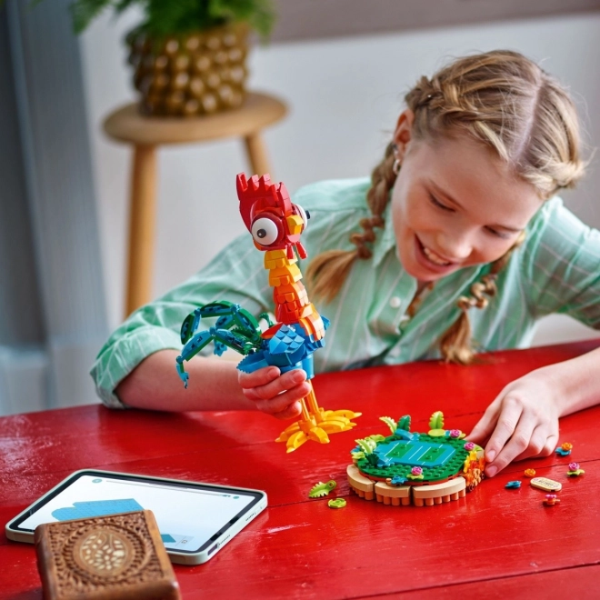 LEGO Disney Princess 43272 Heihei