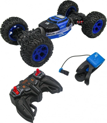 Gestusstyring via ur