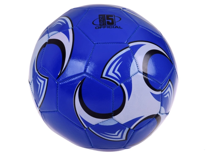Officiel størrelse