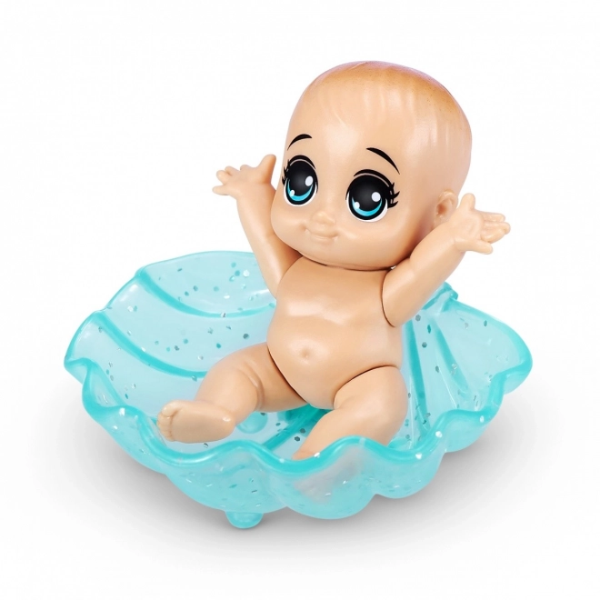 Zuru Sparkle Girlz babysitter dukke
