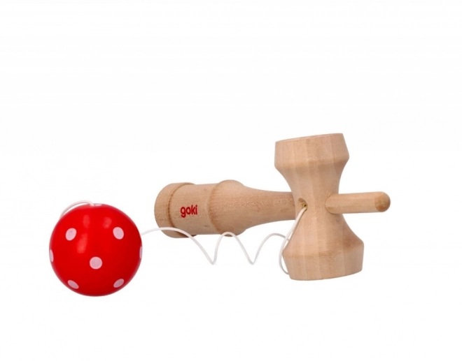 Kendama - japansk arkadespil