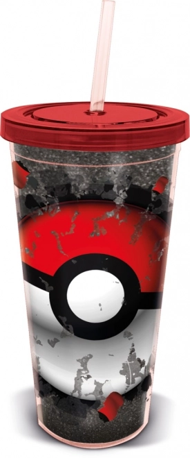 Plastikkop Pokemon fra Fashion kollektionen