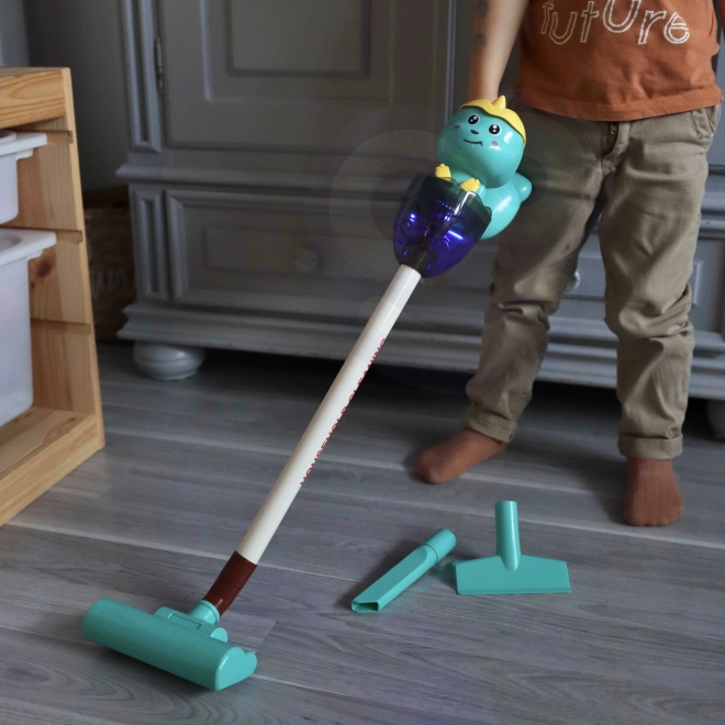 Fleksible Rengøringsindstillinger