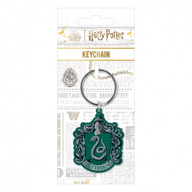 Metalnøglering Slytherin