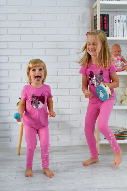 Maracas med søløve