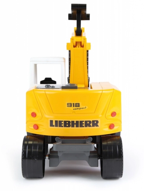 Lena Gravemaskine Liebherr A 918 Litronic