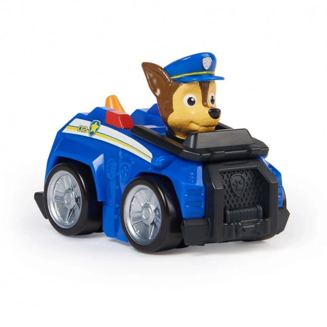 Legetøj Køretøj Paw Patrol Pup Squad