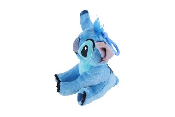 Plysvedhæng Lilo og Stitch