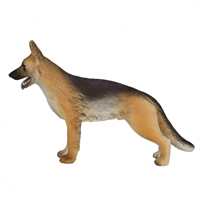 Mojo Tysk Schæferhund