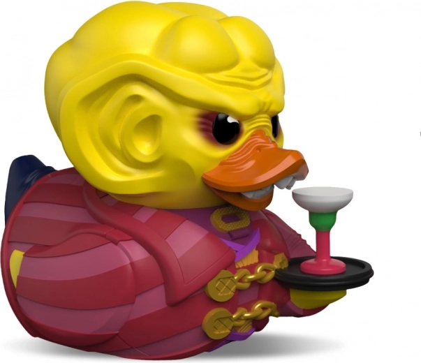 Premium udførelse til vitrinen