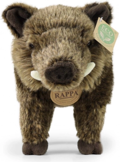 Realistisk udseende og høj kvalitet