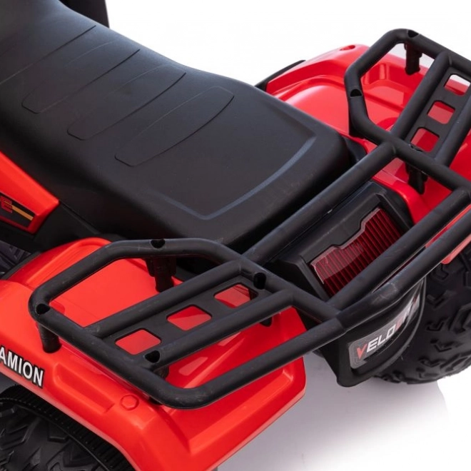 Elektrisk børne-ATV JC915