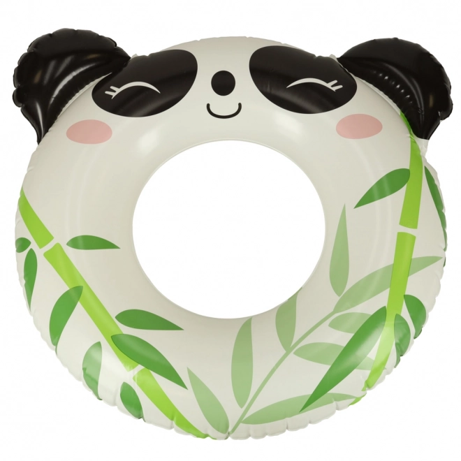 Børne oppustelig ring PANDA BESTWAY