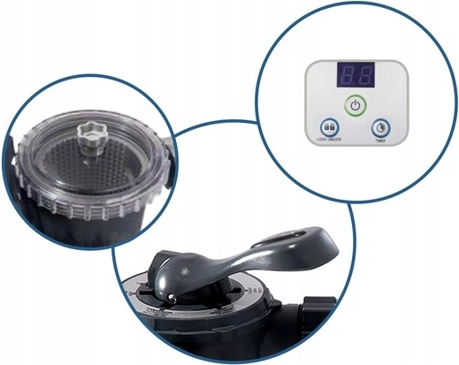 Hydro Aeration-teknologi