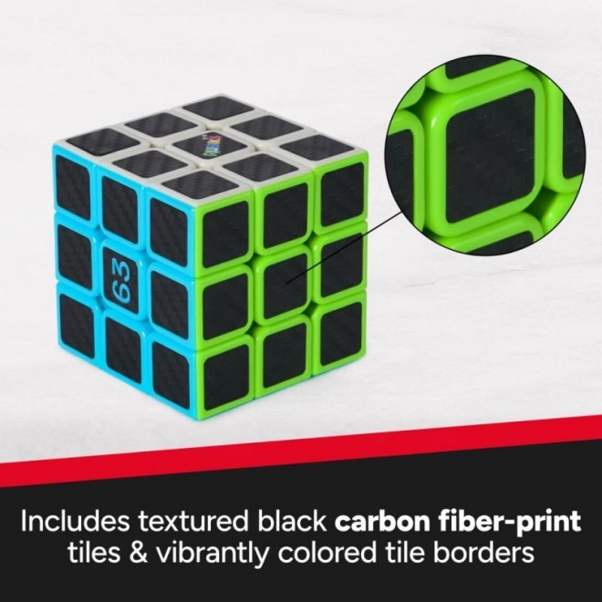 Rubiks Terning Mercedes F1