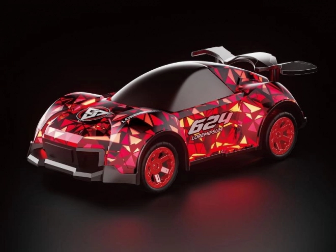DRIVERO RC Racerbil