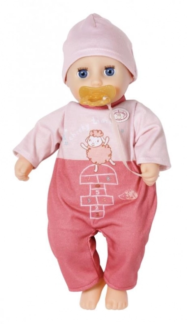 Baby Annabell Min Første Frække Annabell, 30 cm