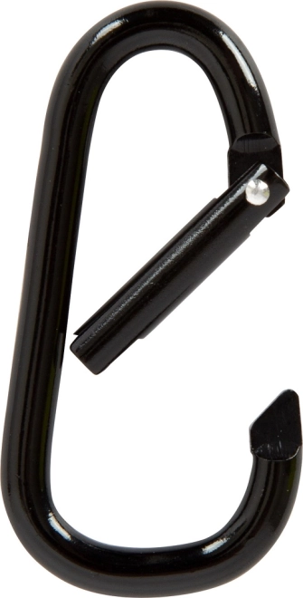 Nem fastgørelse med karabiner