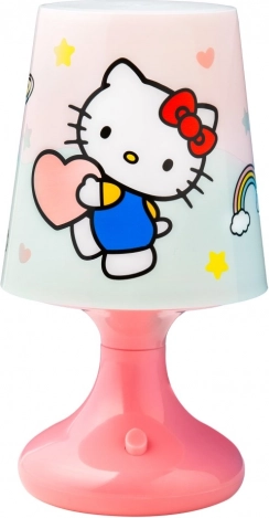 Bord-LED natlys Hello Kitty