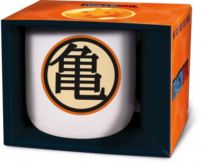 Keramisk krus Dragon Ball