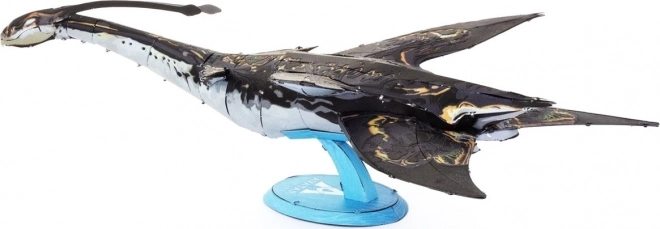 METAL EARTH 3D puslespil Premium Serie: Avatar Ilu