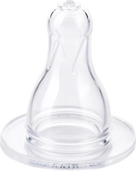 Kompatibel med standardflasker