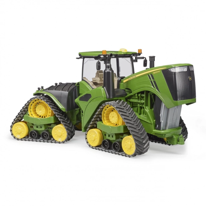 Bæltegående traktor John Deere 9620RX Bruder