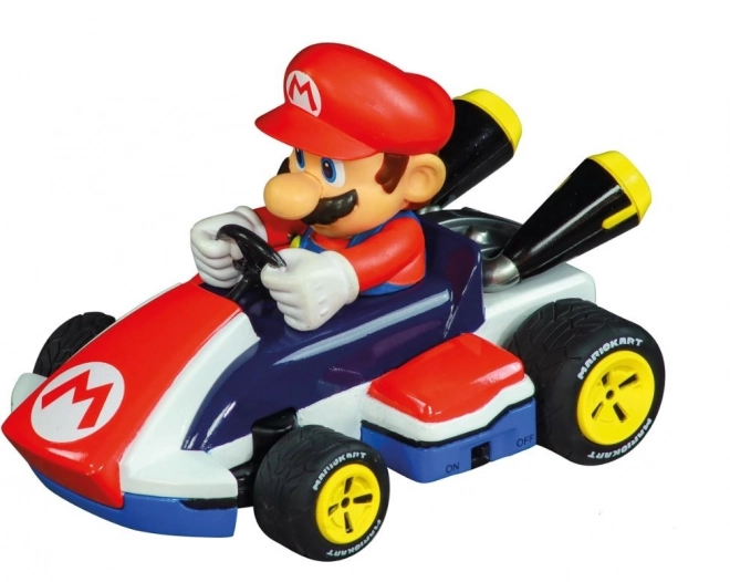 Auto Mario Kart Ræsende 1:32 2,4GHz