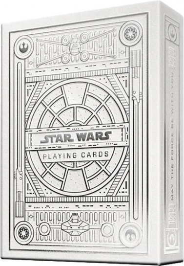 Kort Star Wars Special Edition Light Side