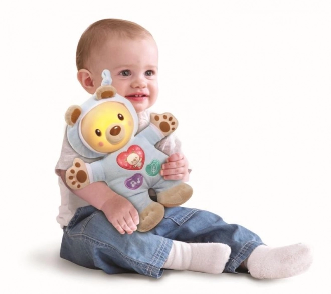 Sovedyr Bébé CZ