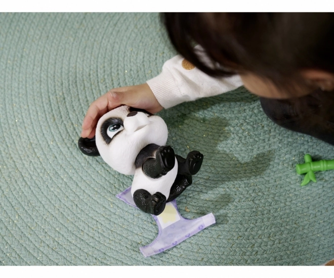 Panda Forkæle Kæledyr