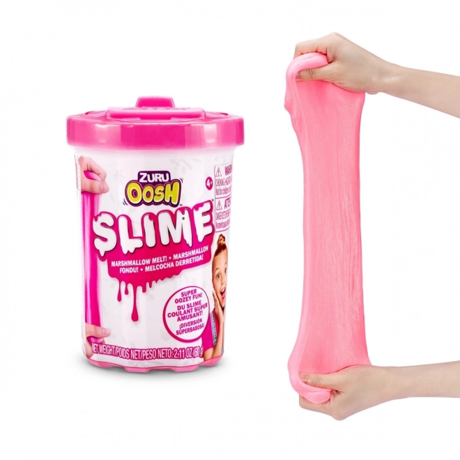 Slim Lille Tube 4-pakke karton med 6 stykker
