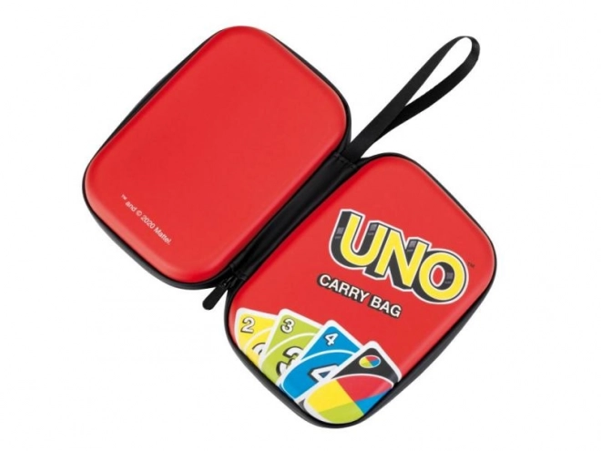 Etui til UNO kort