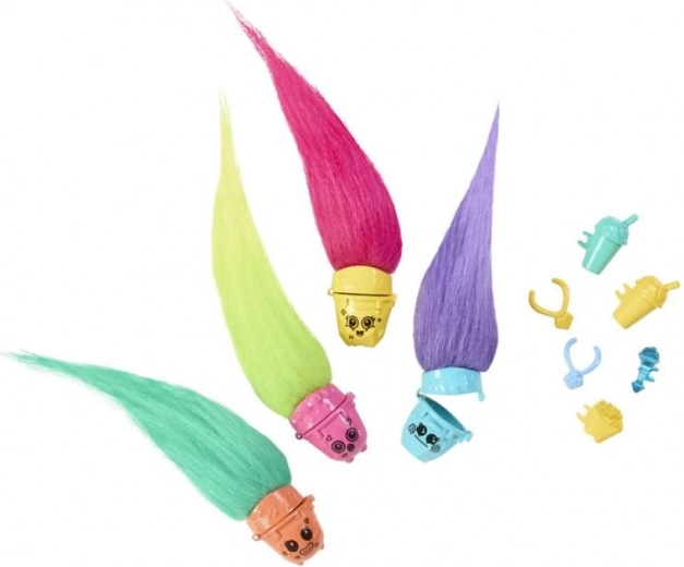 Hair Pops: gem, affyr, style