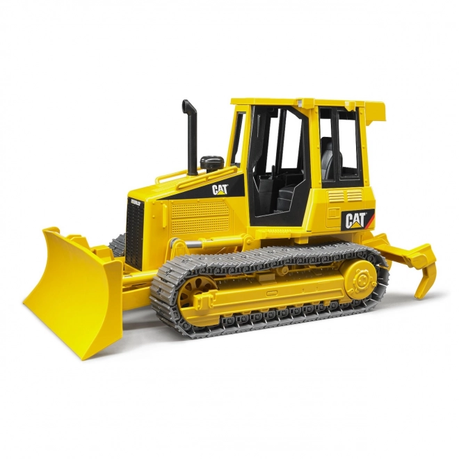 Bruder CATERPILLAR bulldozer lille