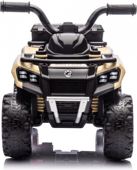 Batteridrevet Børne-ATV GTS1155 – Khaki