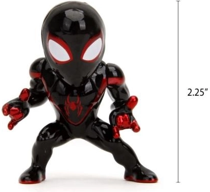 Kompakt størrelse til vitrine og skrivebord