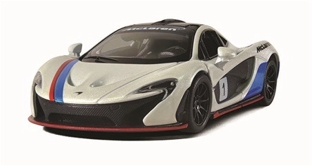 McLaren P1 model 1:36