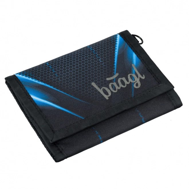 Studiebogpung Bluelight BAAGL