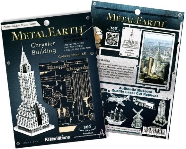 Laserudskårne ståldele uden lim